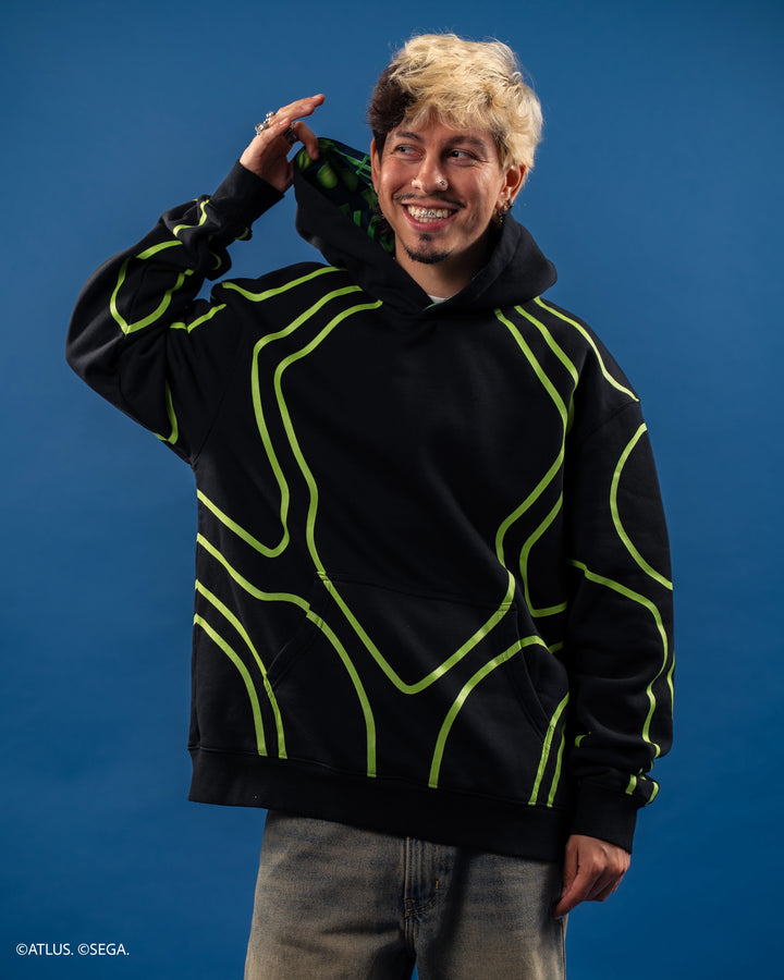 Oracle Hoodie