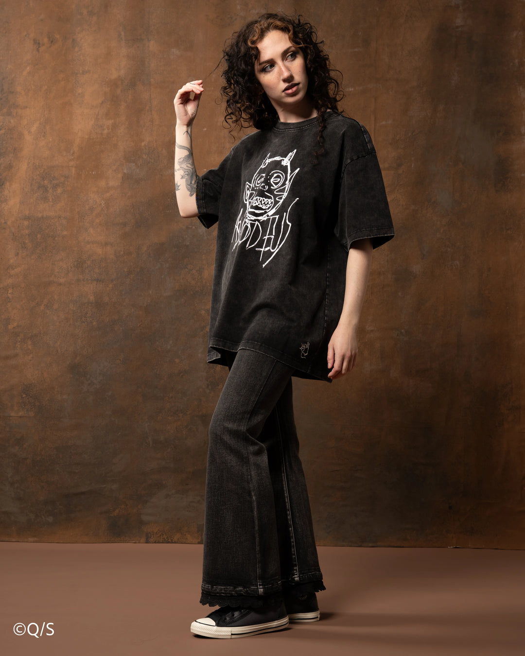 Asmodeus Tee