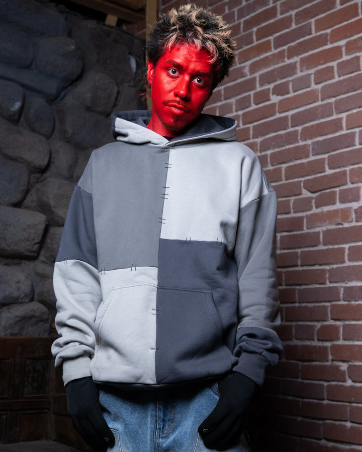Frankenstein Hoodie