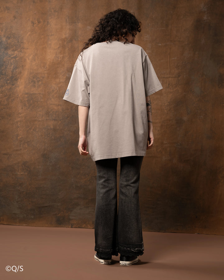 Fujita Graphic Tee