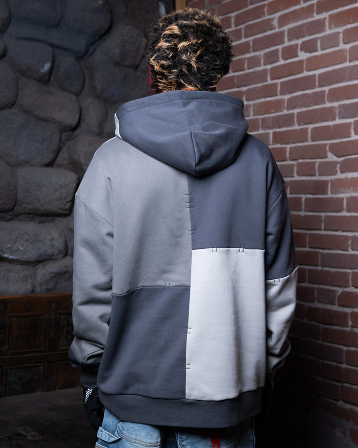 Frankenstein Hoodie