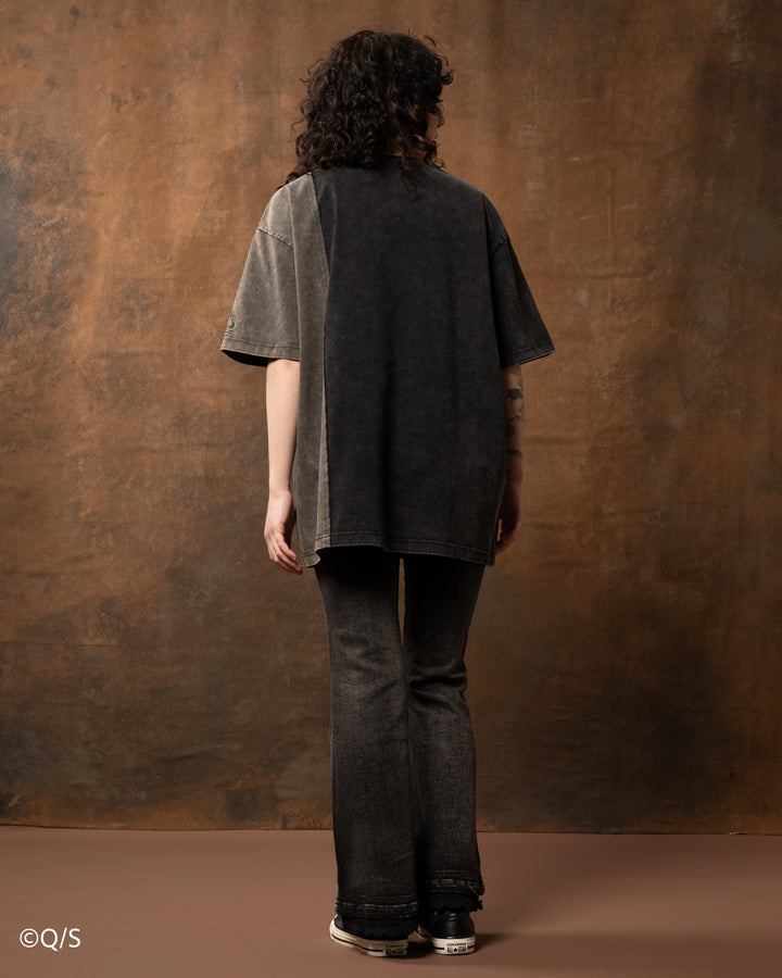 Caiman Side Cut Tee