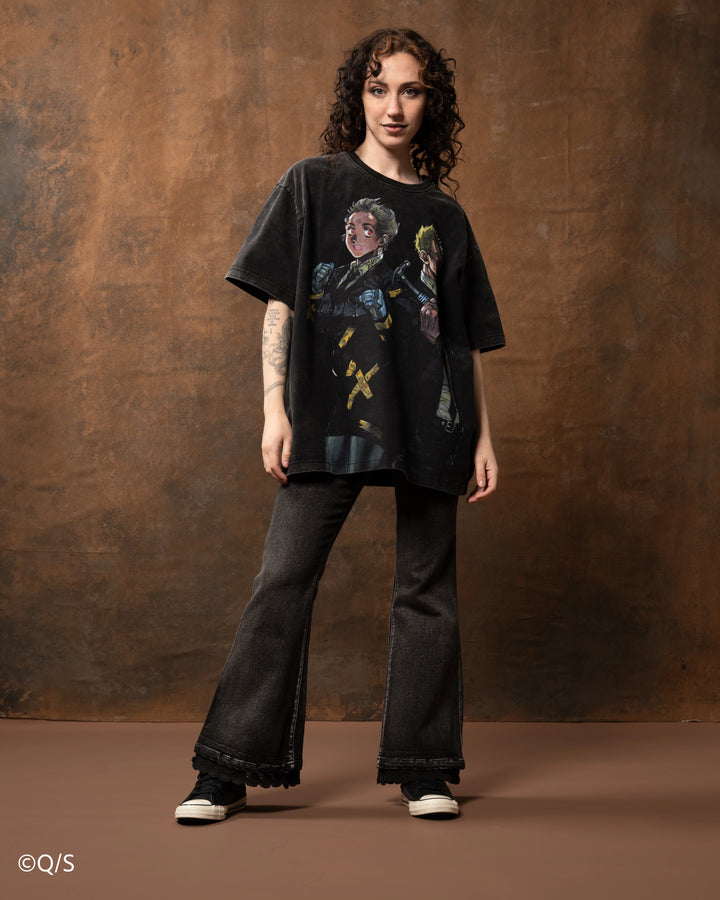 Cleaners Tee