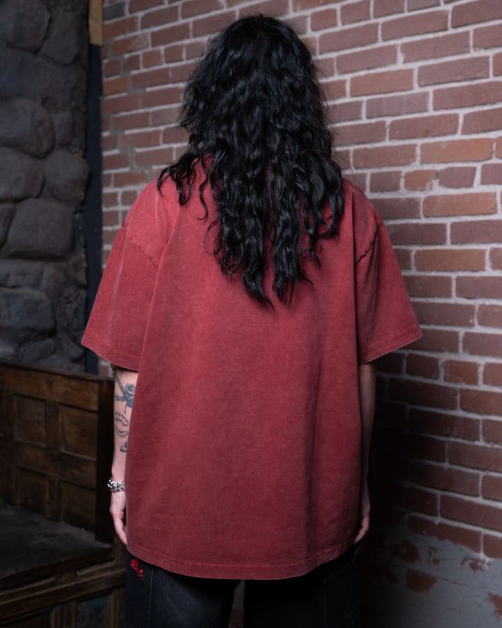 Werewolf Tee