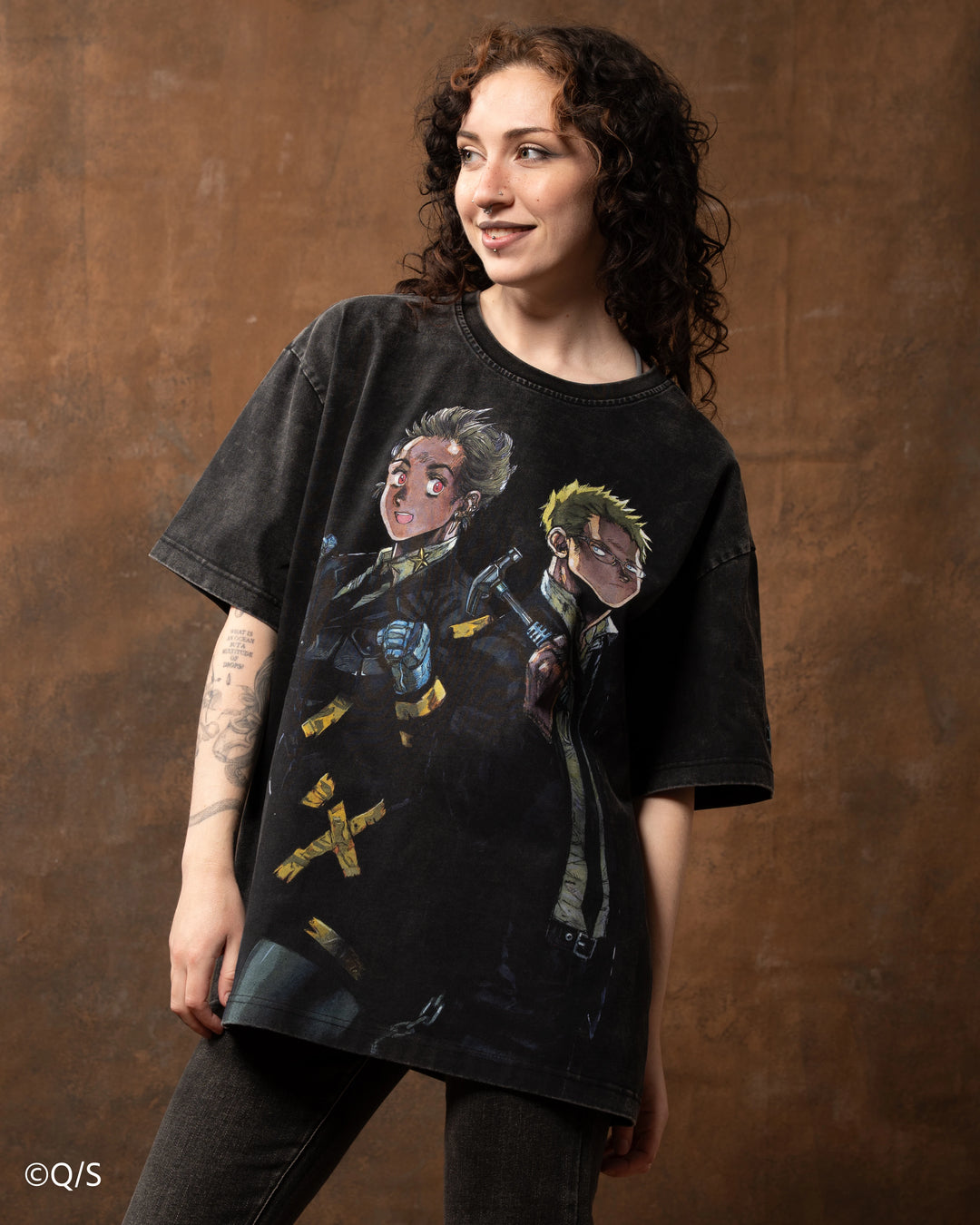 Cleaners Tee