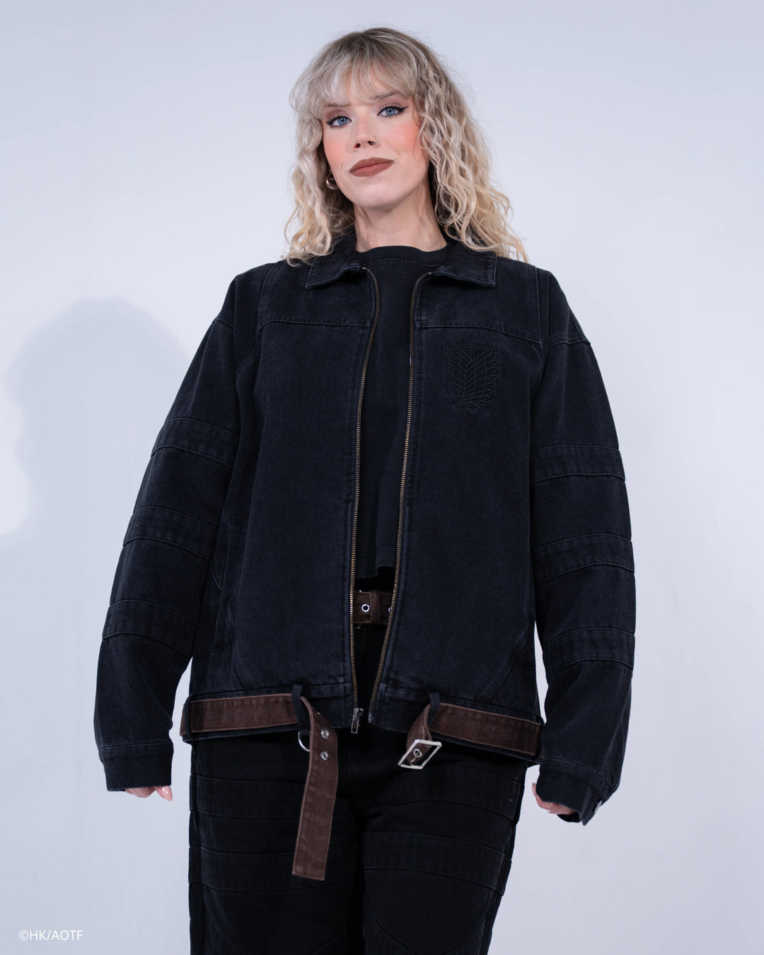 ODM Jacket
