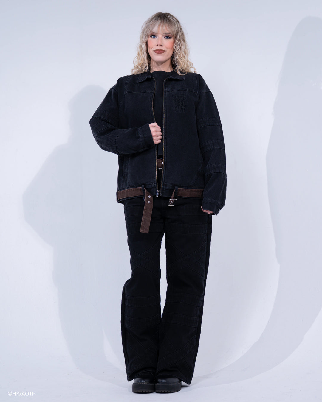 ODM Jacket