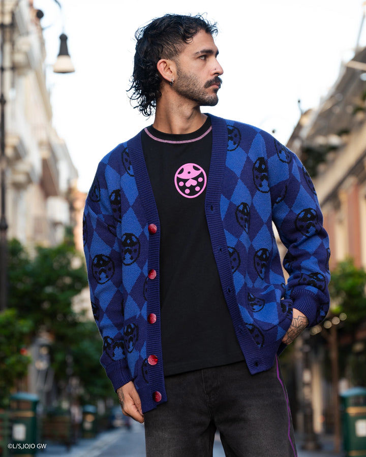 Giorno Cardigan