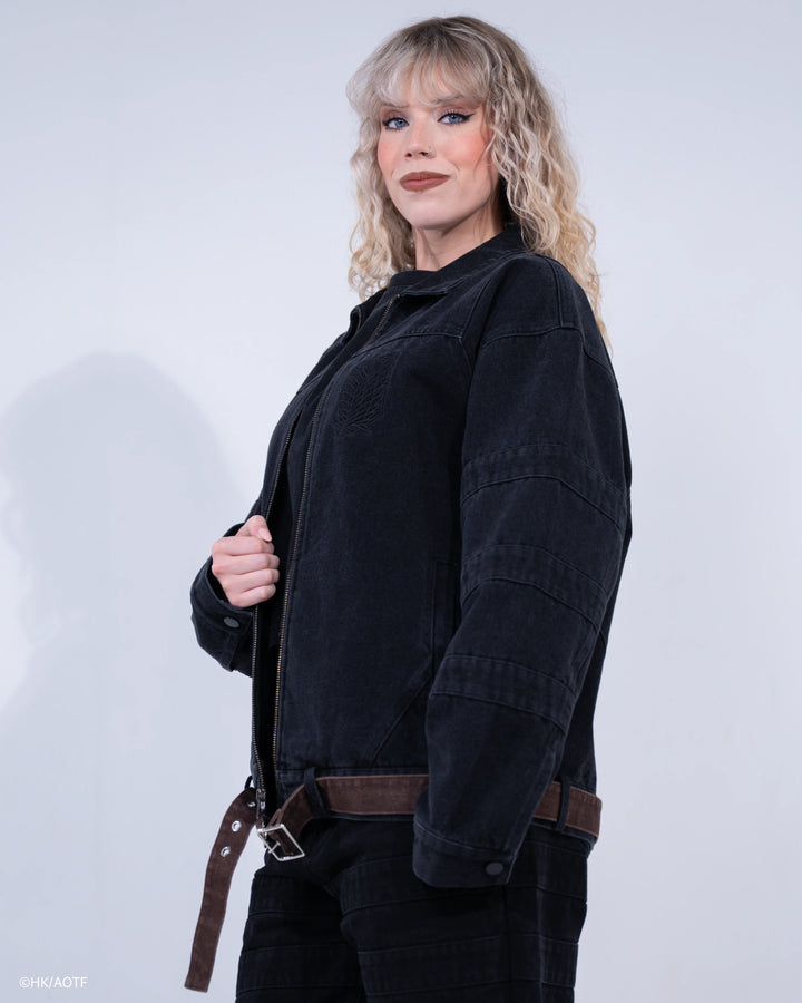 ODM Jacket