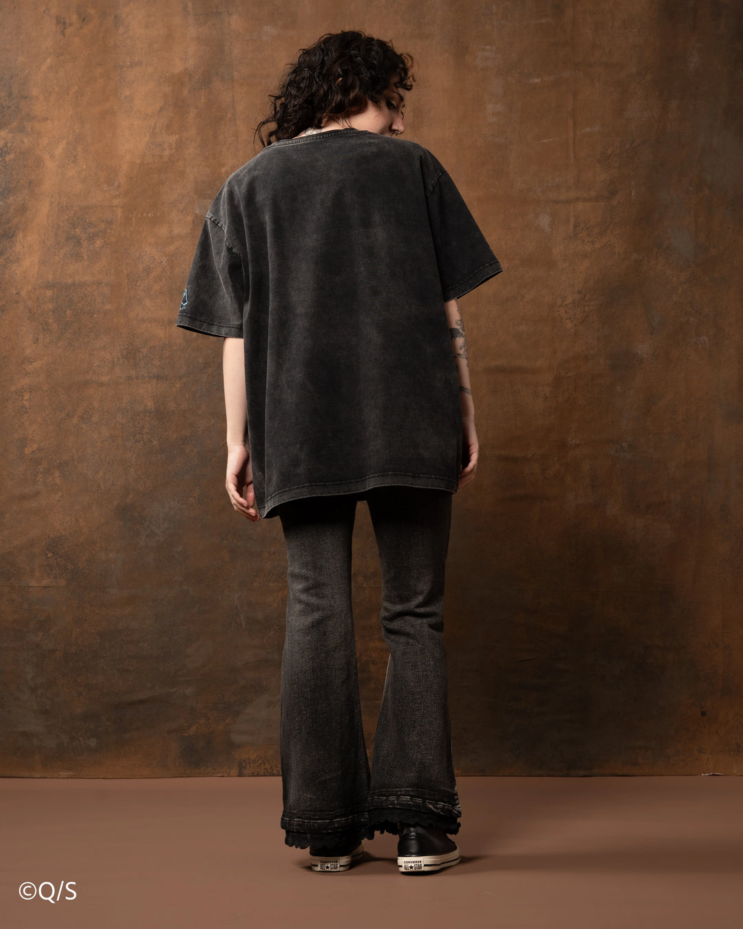 Cleaners Tee