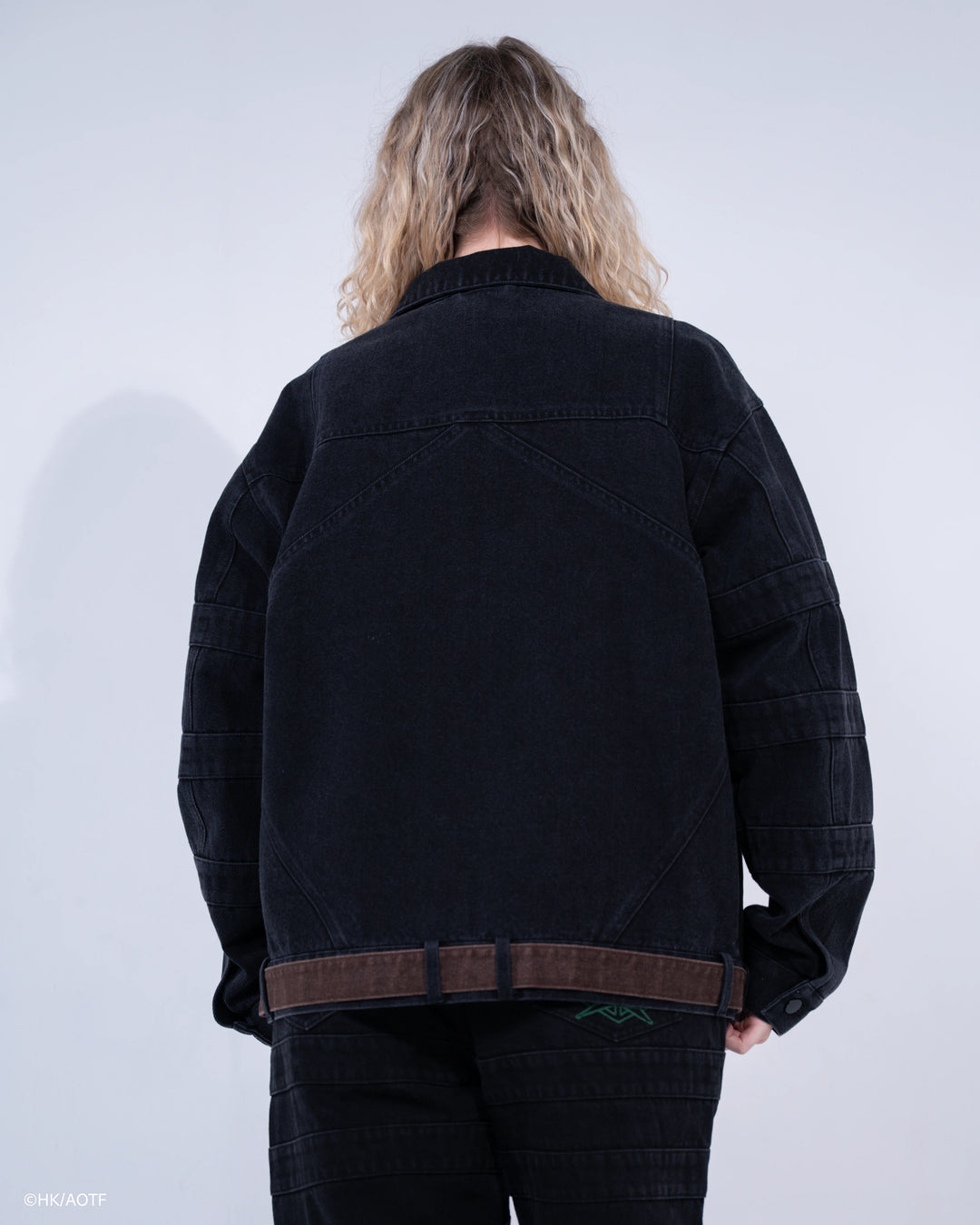 ODM Jacket