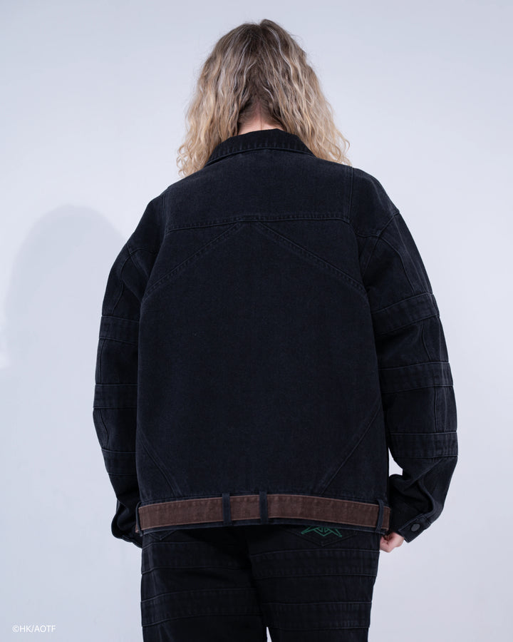 ODM Jacket