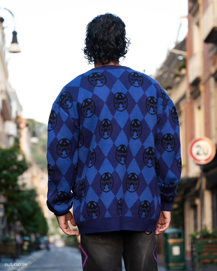 Giorno Cardigan