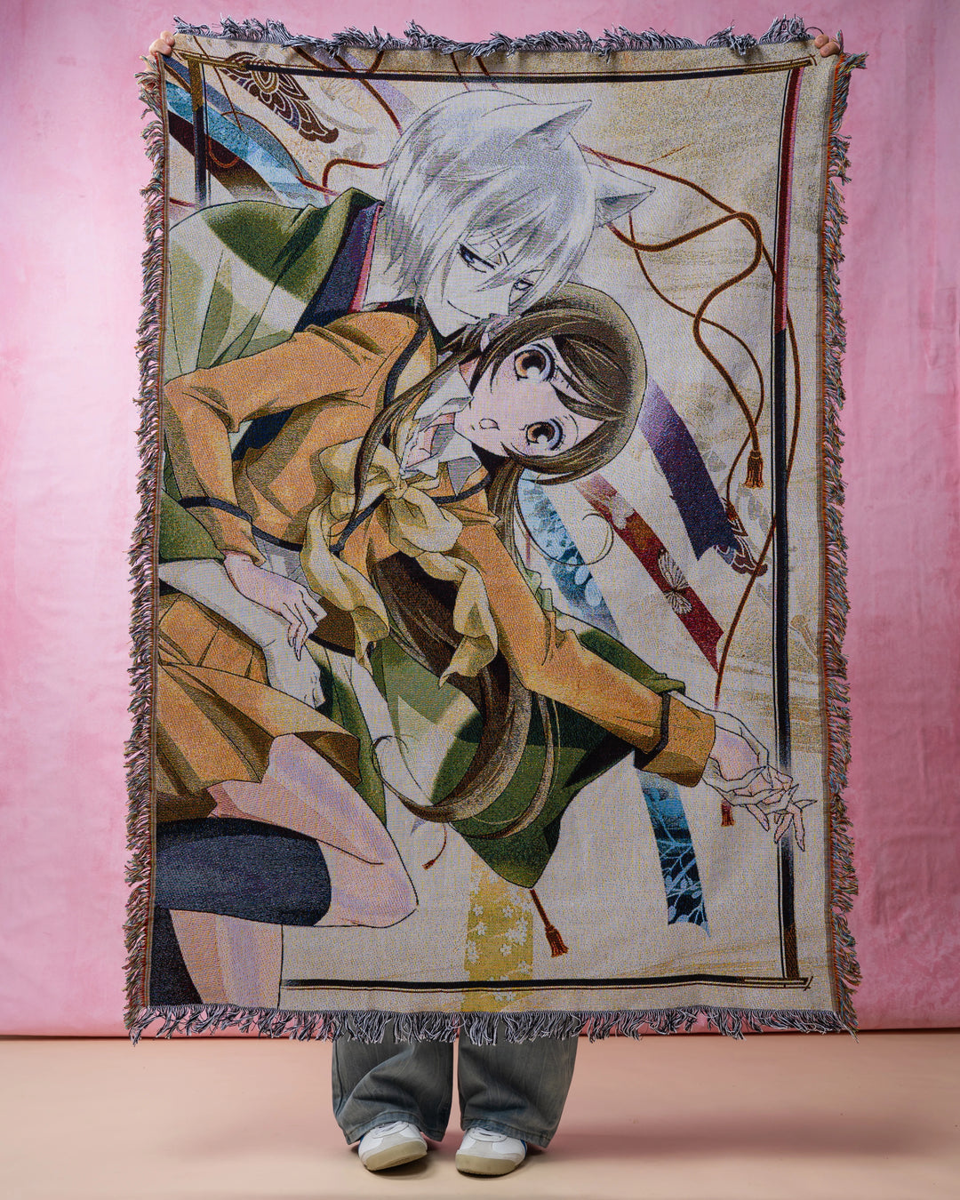 Kamisama Kiss Tapestry