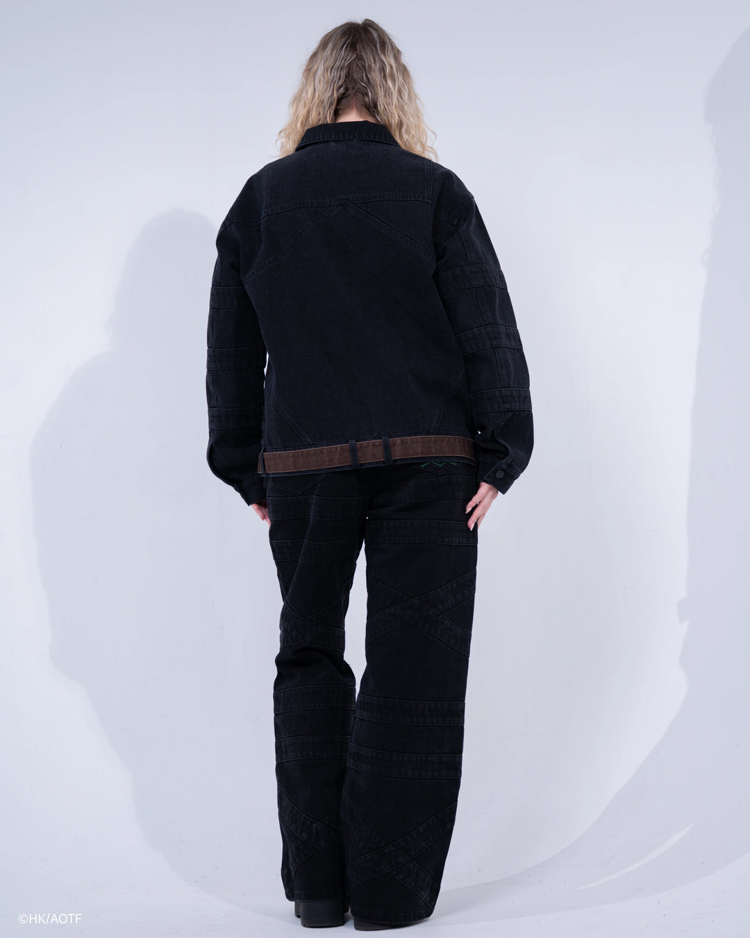 ODM Jacket