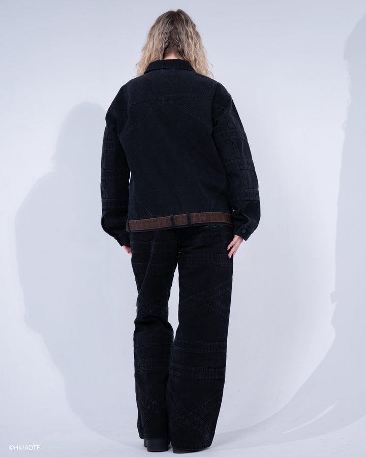 ODM Jacket