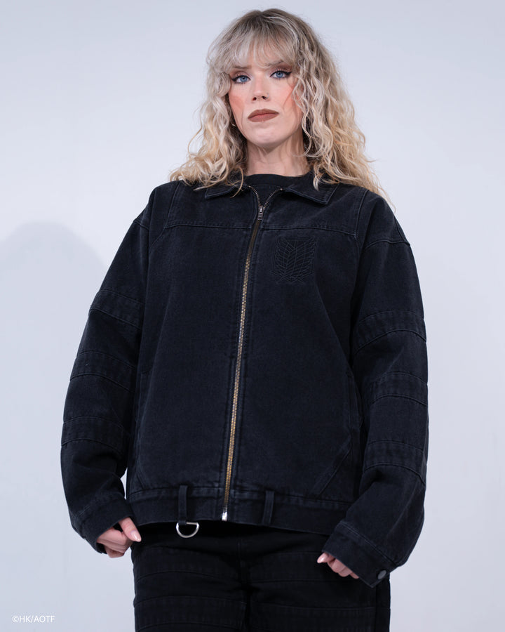ODM Jacket
