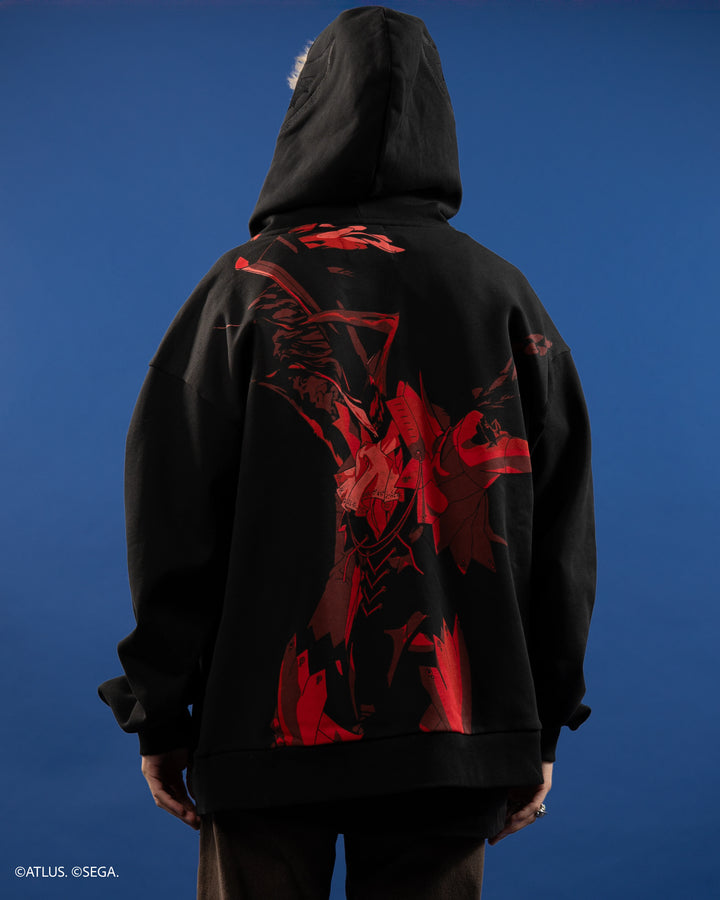 Arsène Hoodie