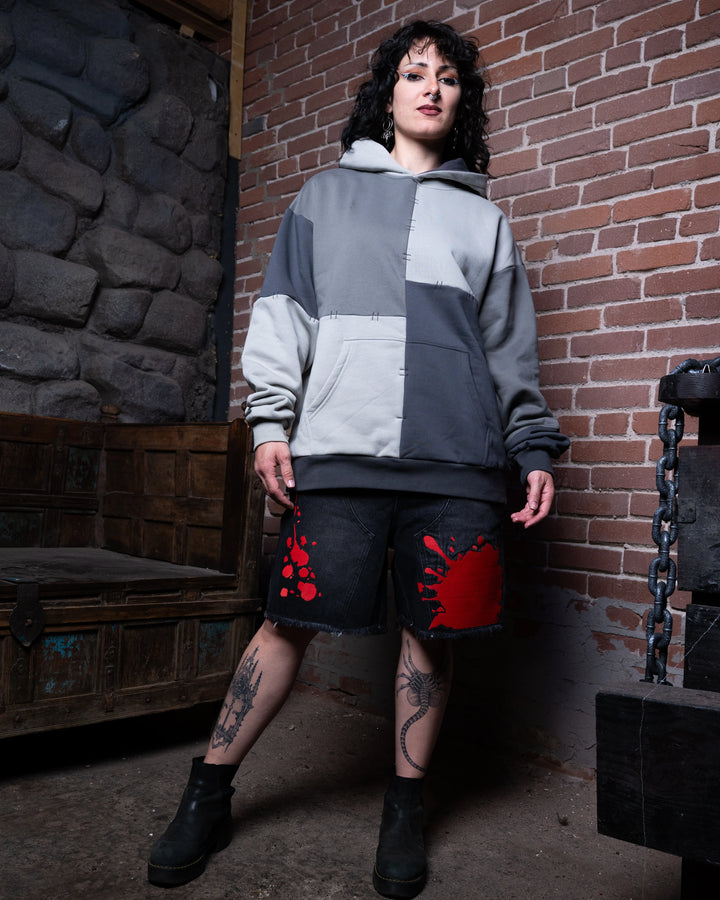Frankenstein Hoodie