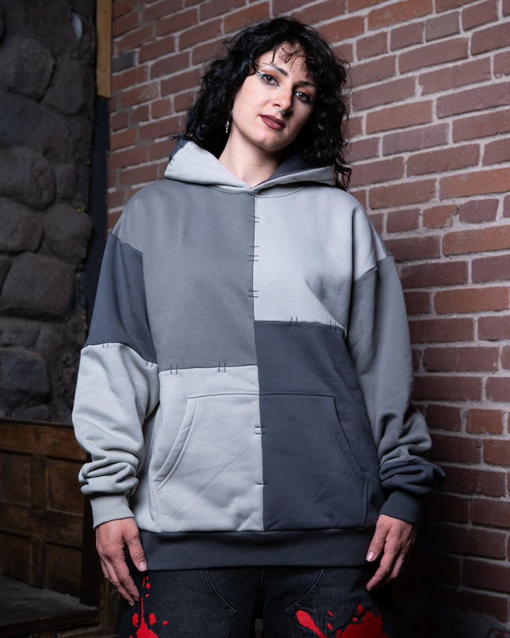 Frankenstein Hoodie