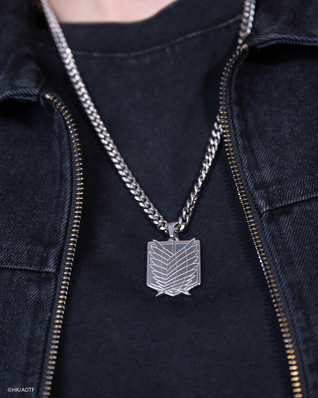 ODM Jacket