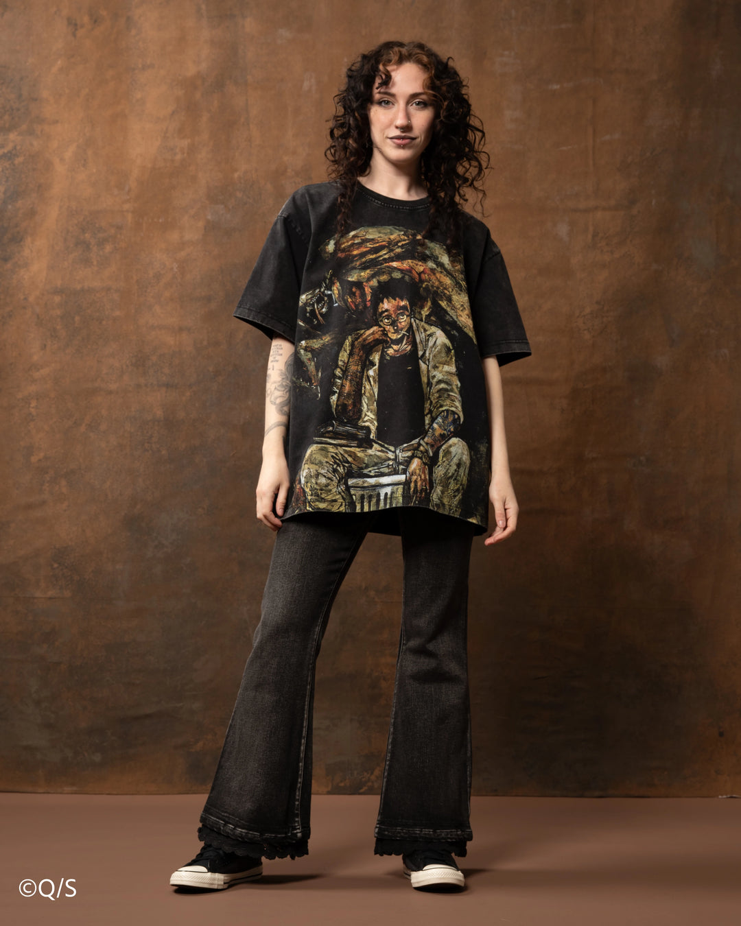 SHOCKING! Tee