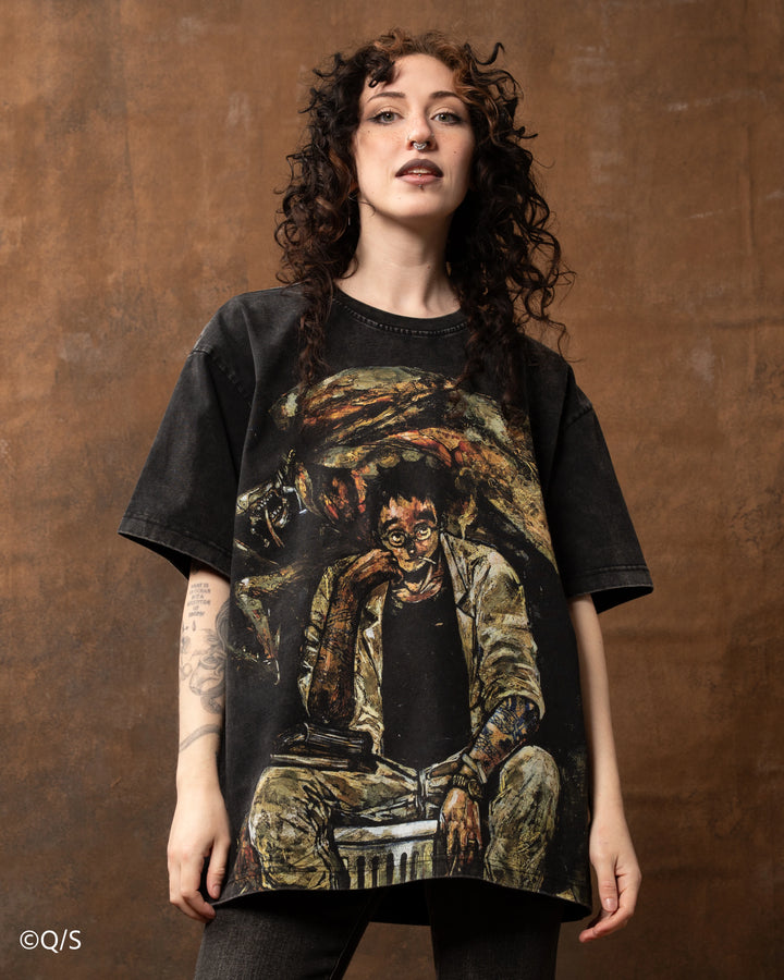 SHOCKING! Tee