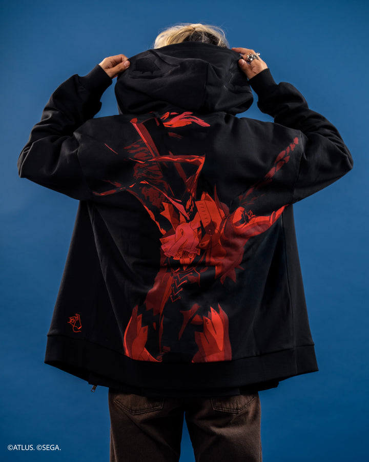 Arsène Hoodie