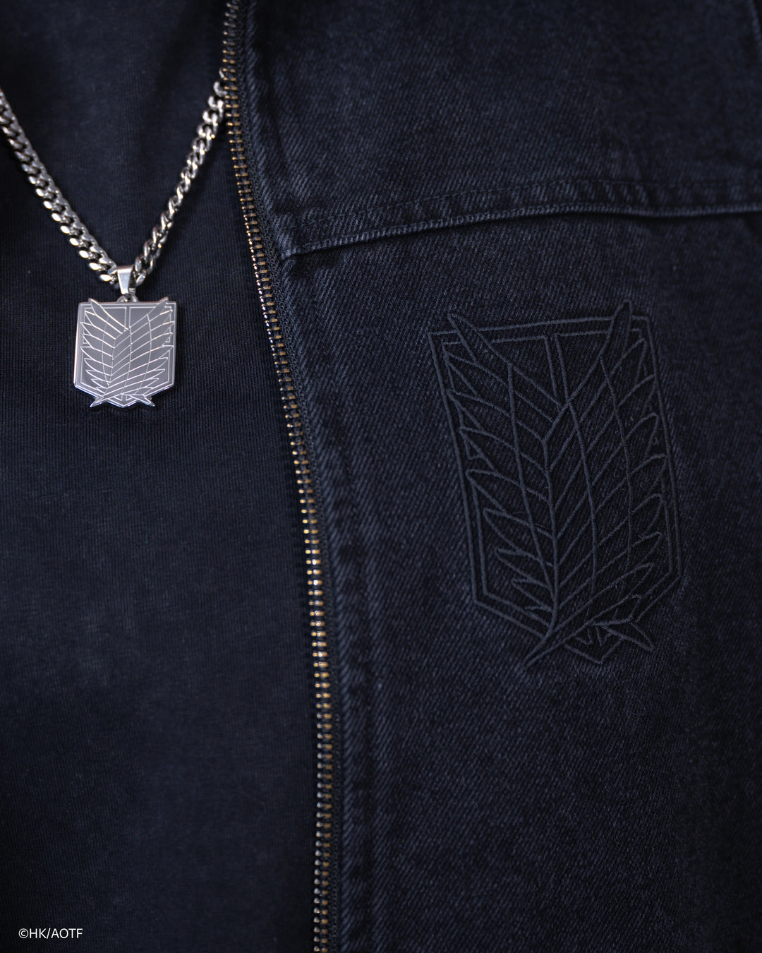 ODM Jacket