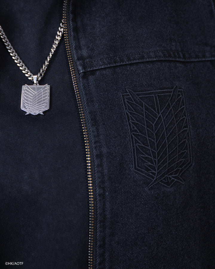 ODM Jacket