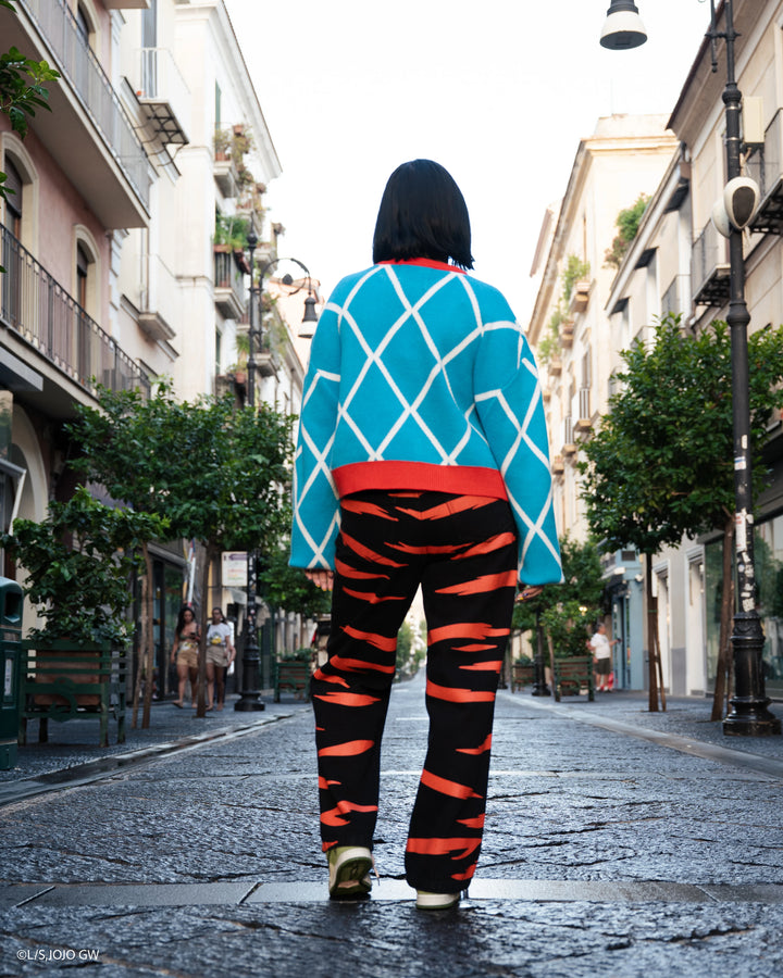 Mista Pants