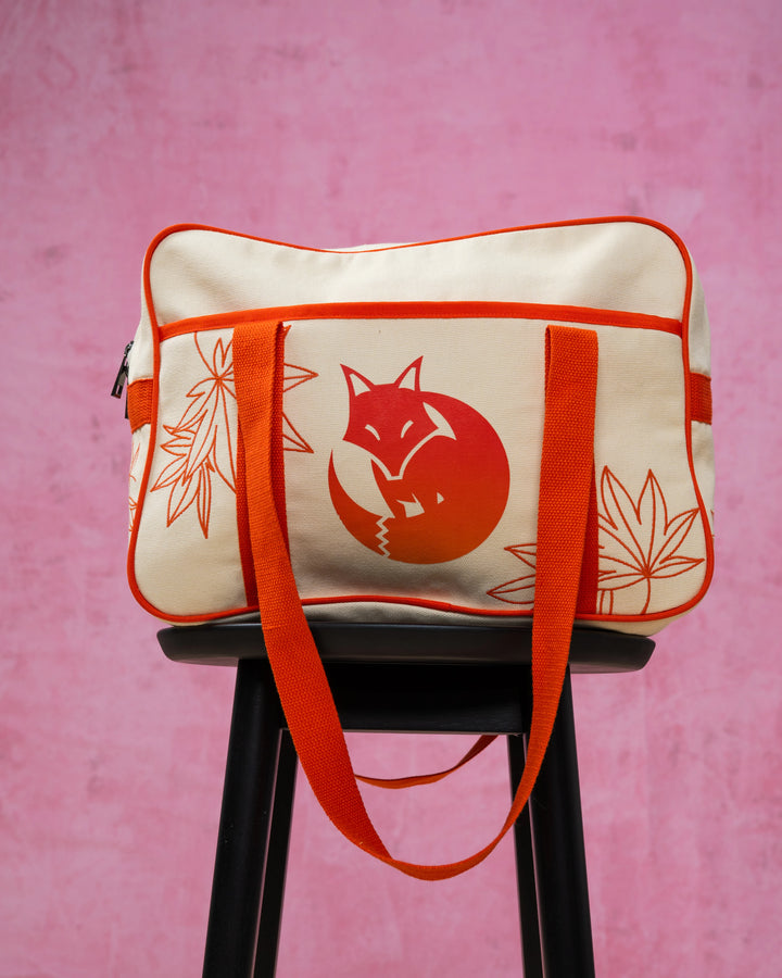 Tomoe School Bag