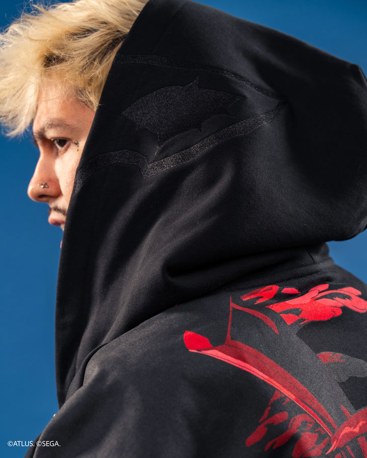 Arsène Hoodie