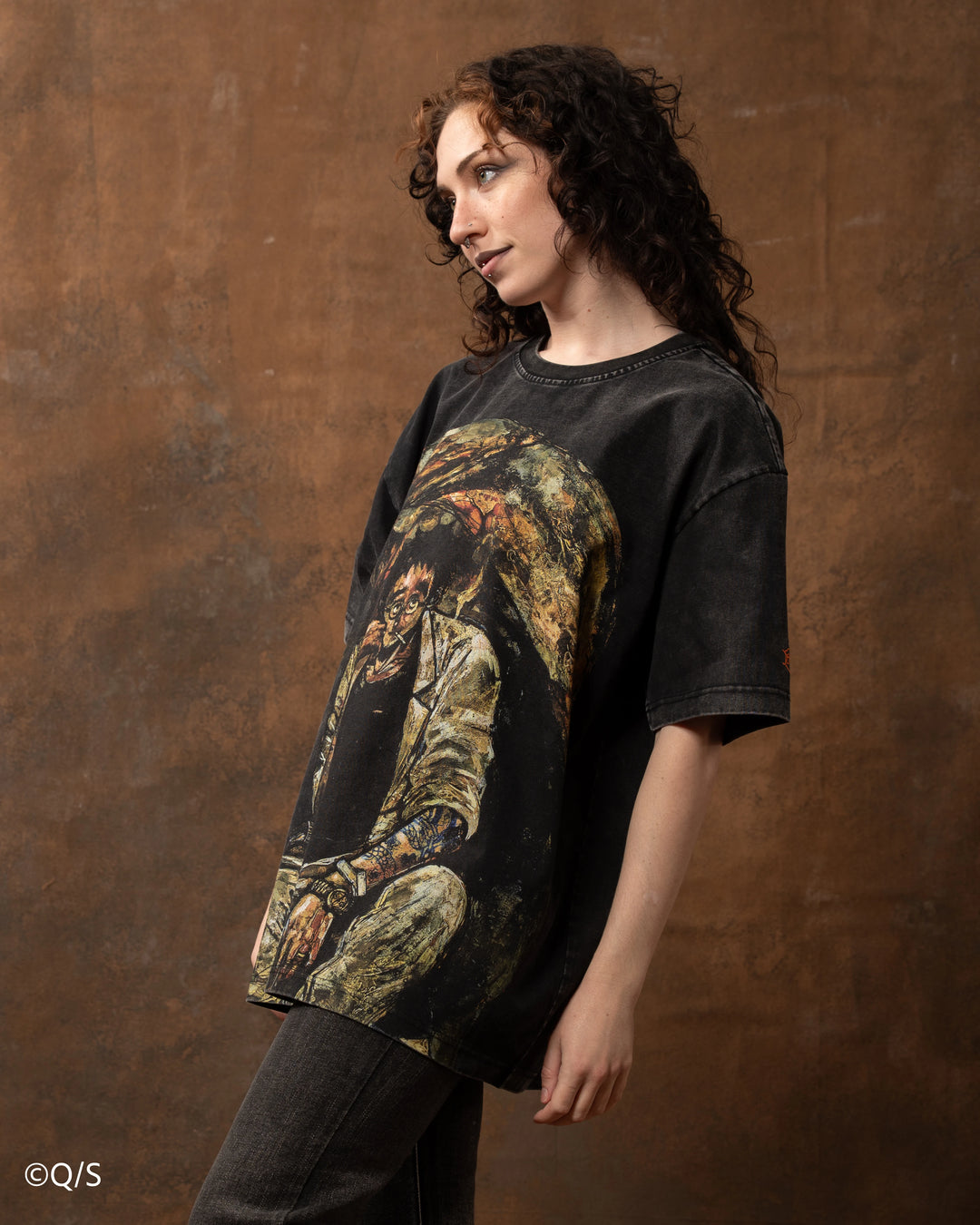 SHOCKING! Tee