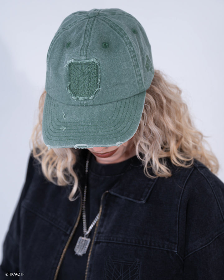Scouts Hat