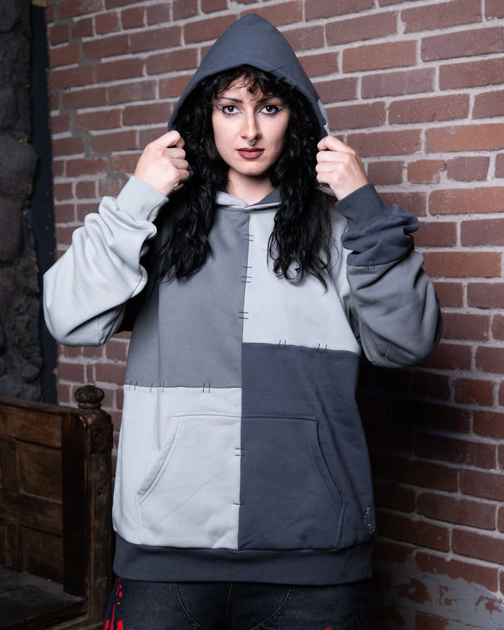 Frankenstein Hoodie