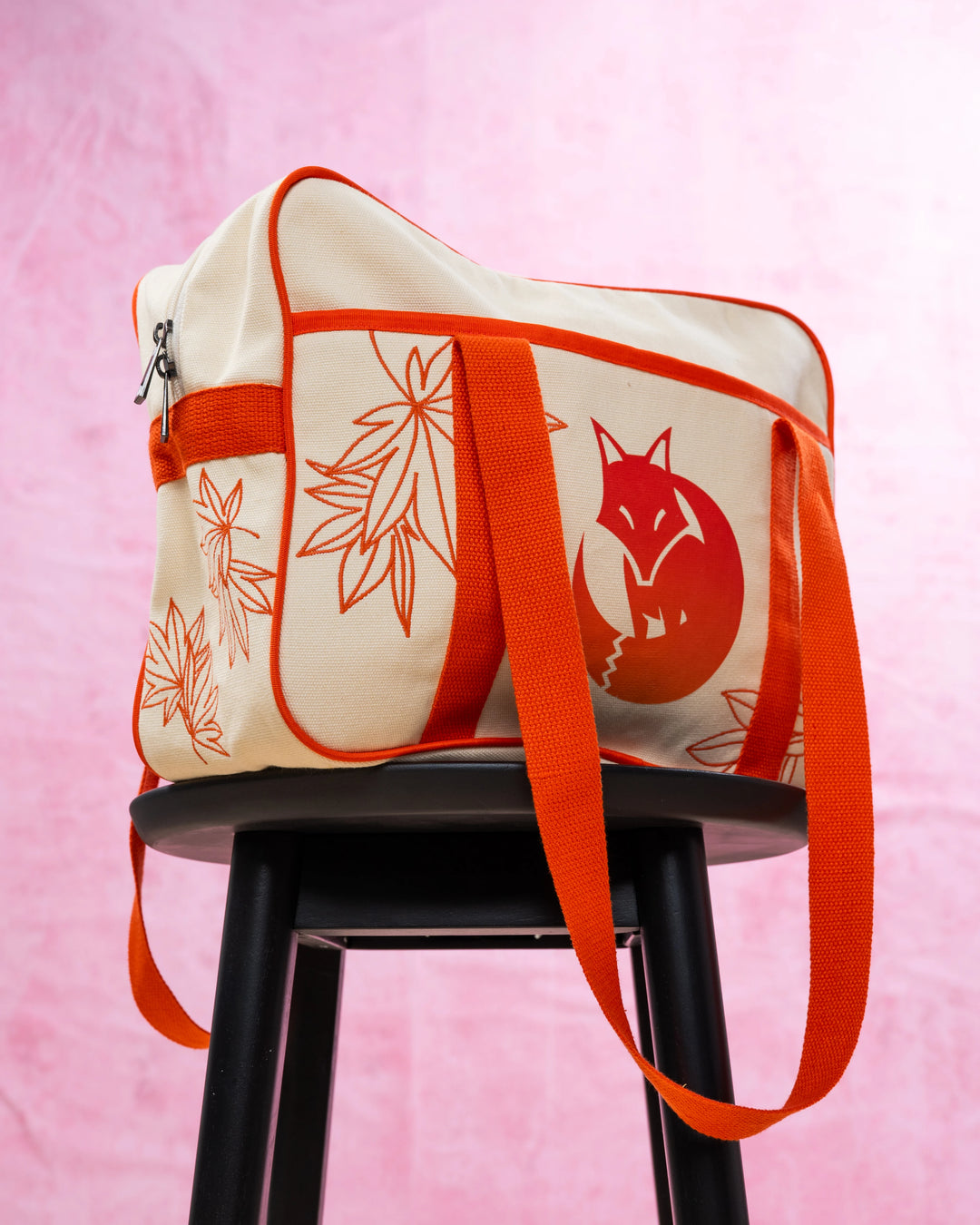 Tomoe School Bag