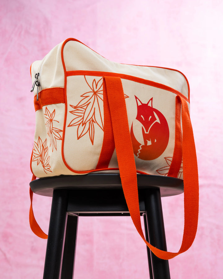 Tomoe School Bag