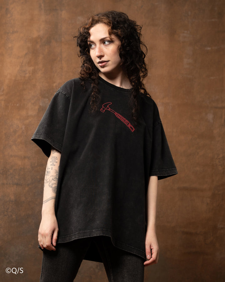 El Corazon Tee