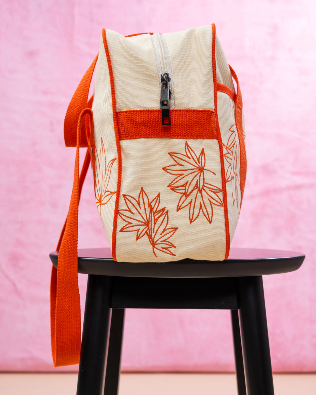 Tomoe School Bag