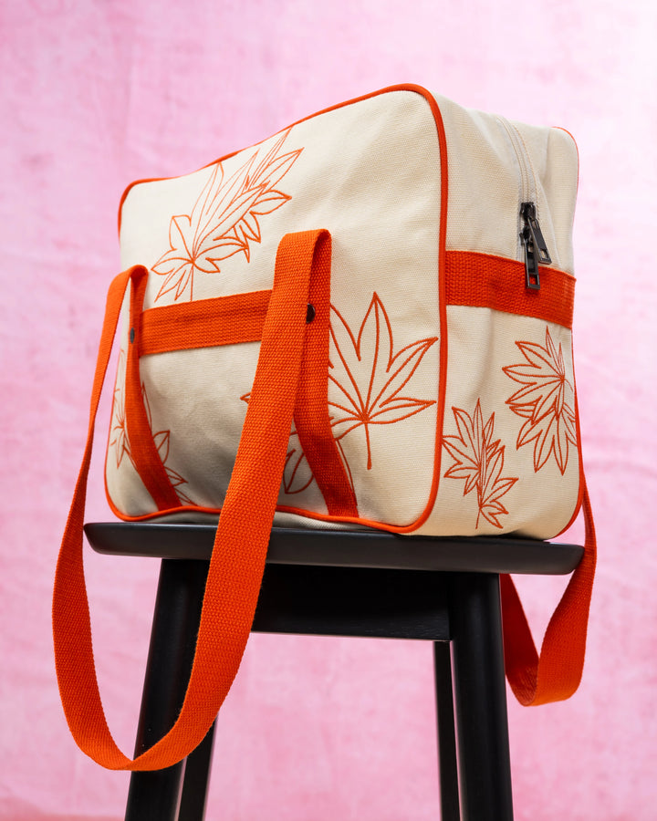 Tomoe School Bag
