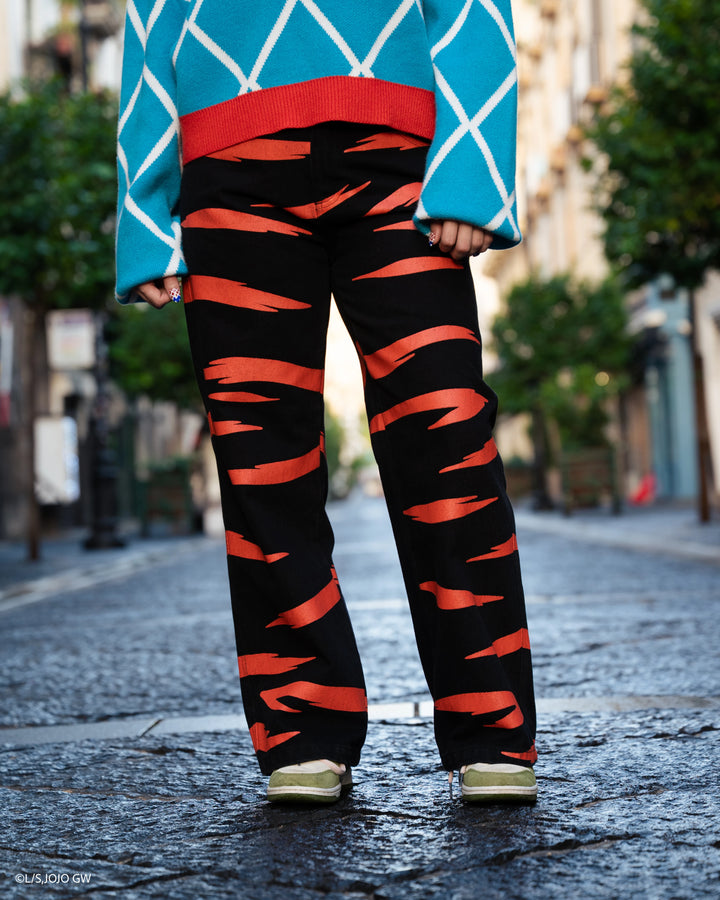 Mista Pants