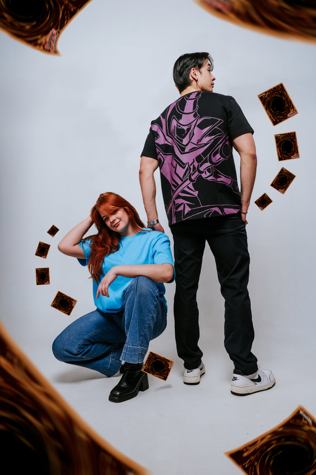 Dark Magician Tee