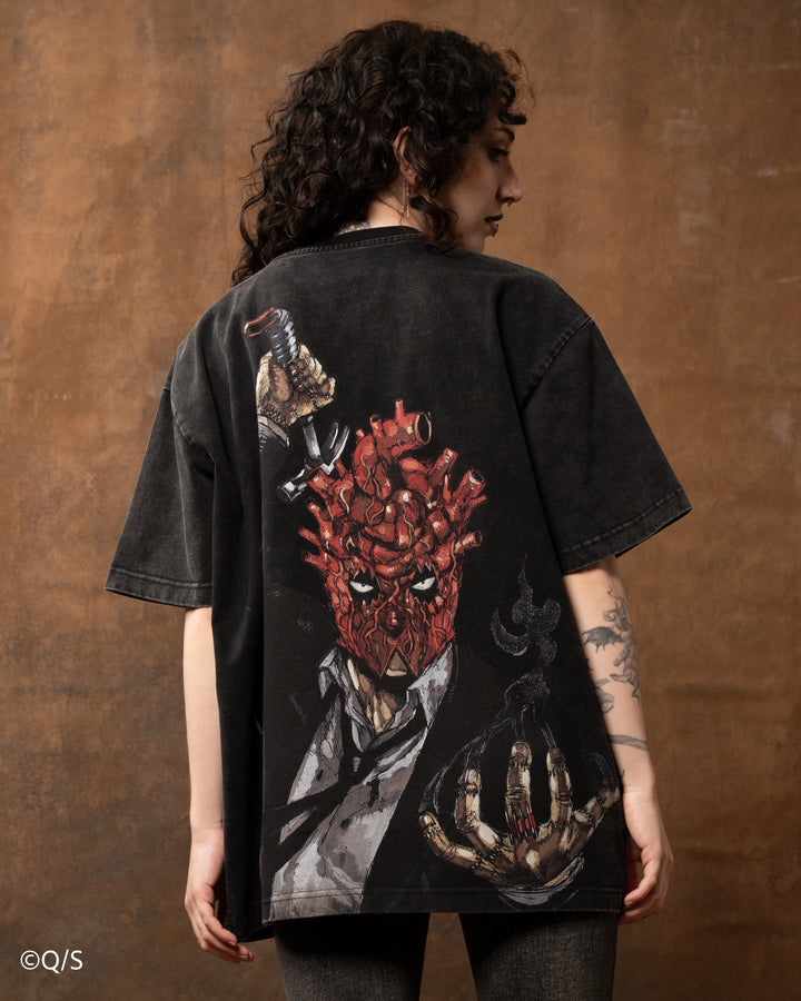 El Corazon Tee