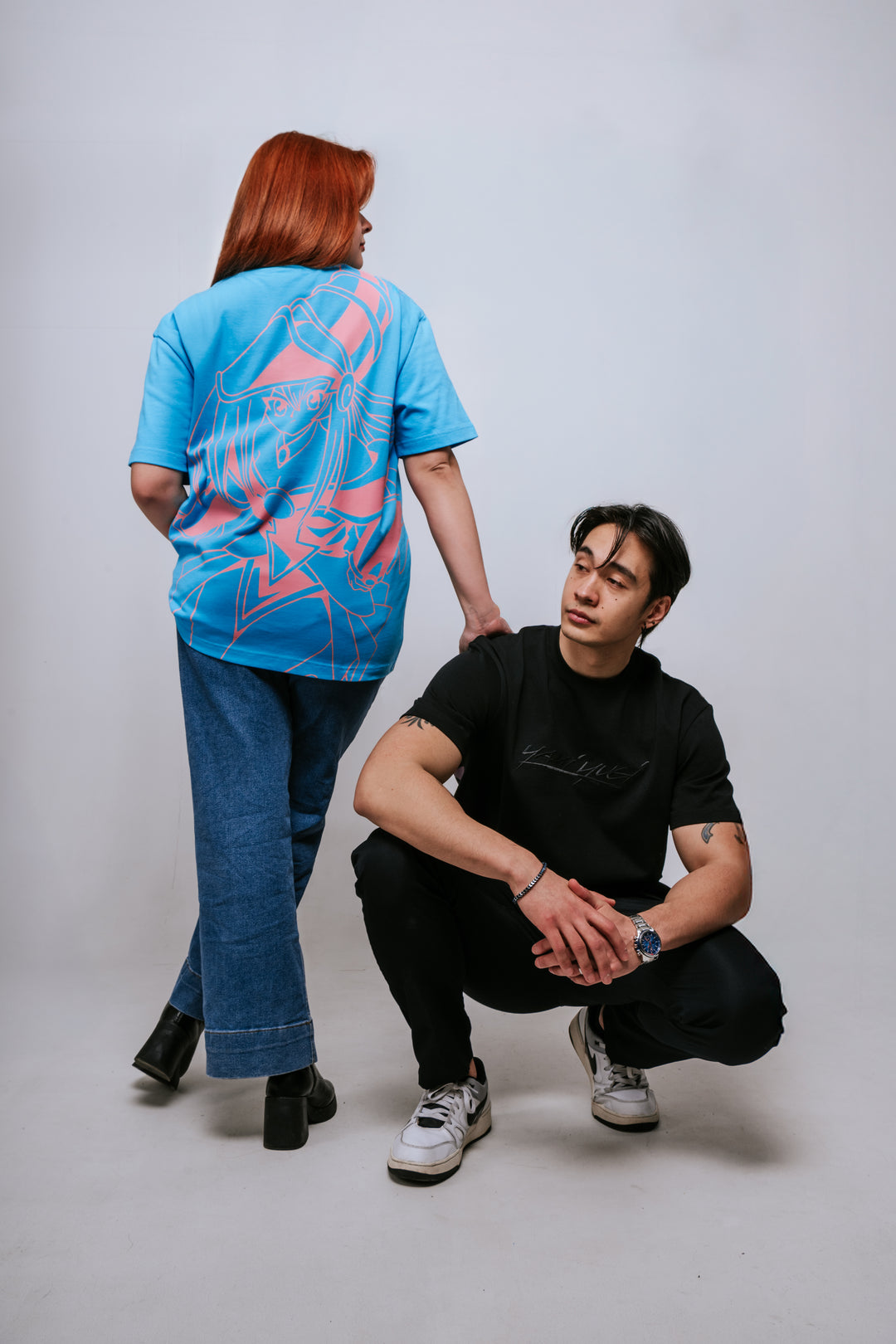 Dark Magician Tee