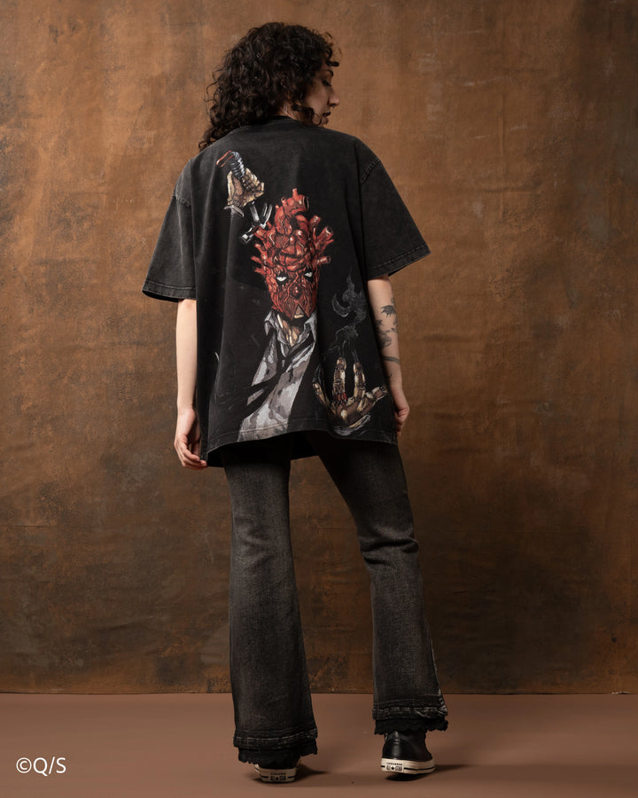 El Corazon Tee