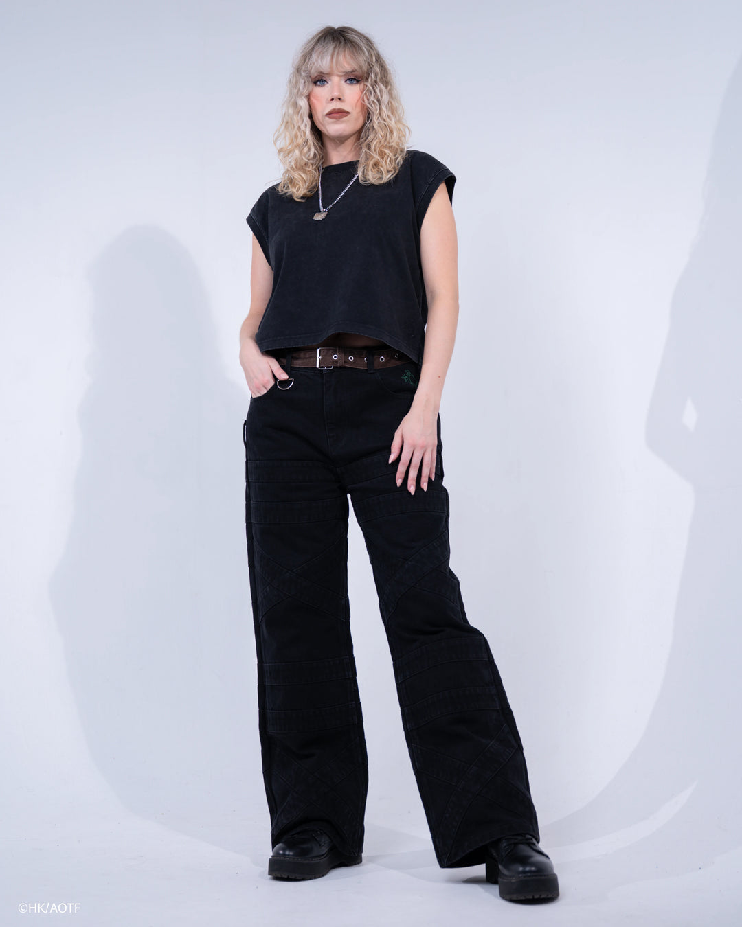 ODM Pants