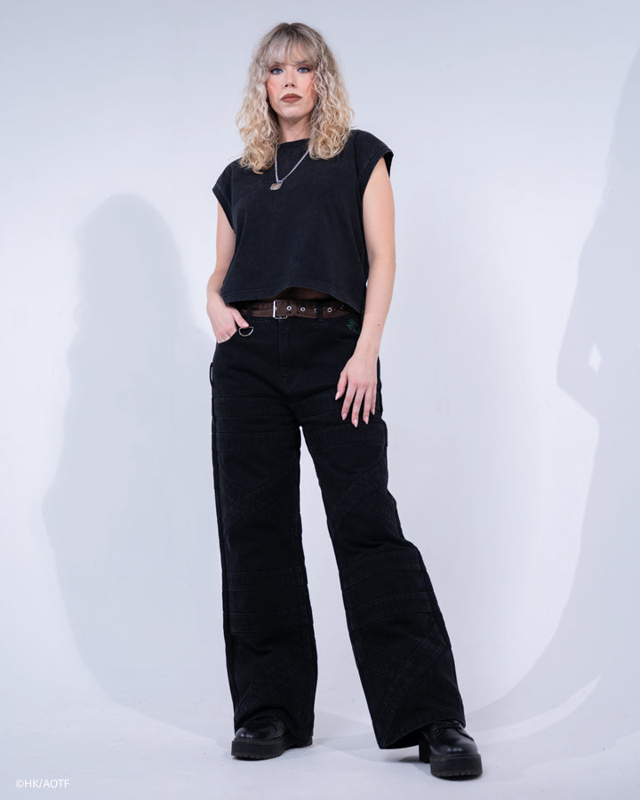 ODM Pants