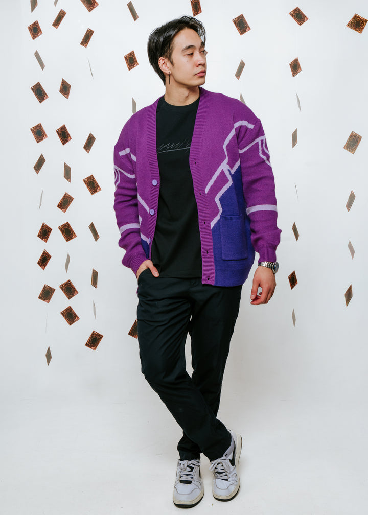 Dark Magician Cardigan