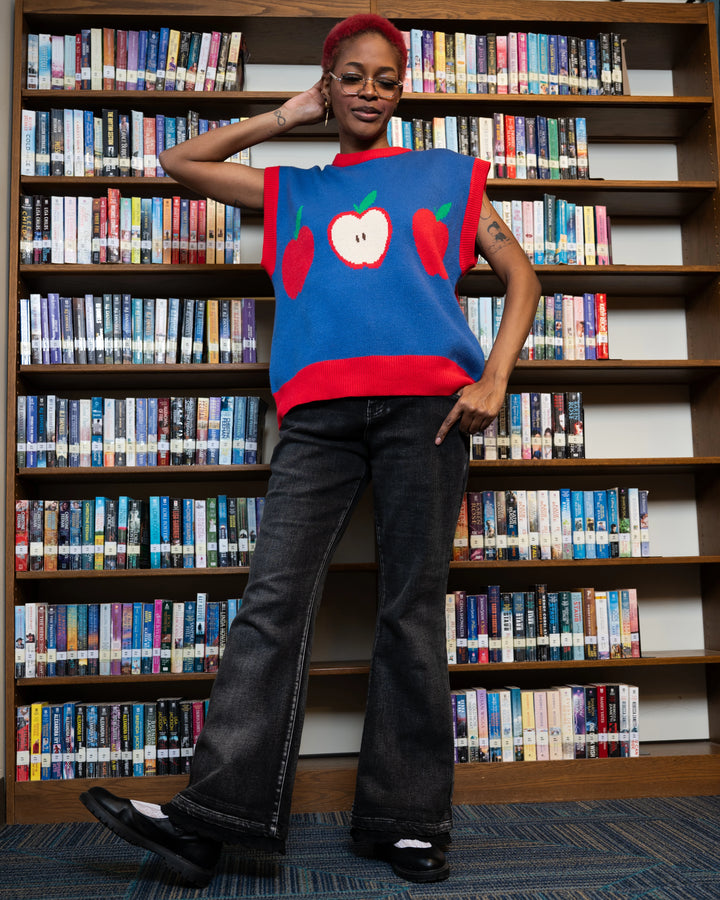Apple Vest